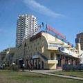 царицыно