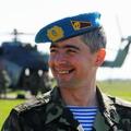 десантник