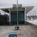 дмитровская