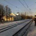 электросталь