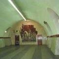 фрунзенская