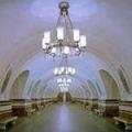 фрунзенская