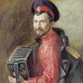 гармонист