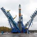 космодром
