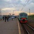 крекшино