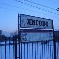 лигово