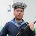 матрос