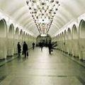менделеевская