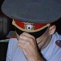 милиционер