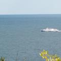 море
