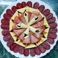 нарезка