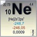 неон