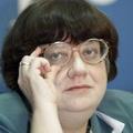 новодворская