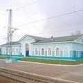 новоиерусалимская