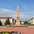 обелиск