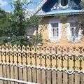 палисад