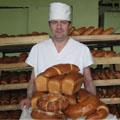 пекарь