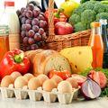 продукты