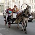 пролетка