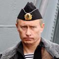путин