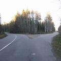 развилка