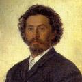 репин