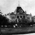 ржевский