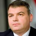 сердюков
