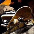 скейт