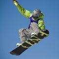 сноуборд