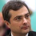 сурков