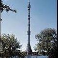 телебашня