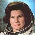 терешкова