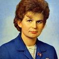терешкова