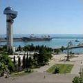 туапсе
