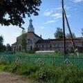 шенкурск